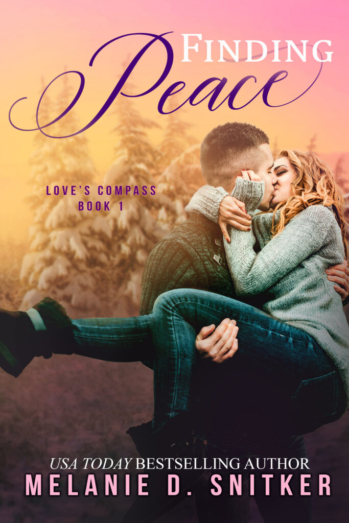 Finding Peace
