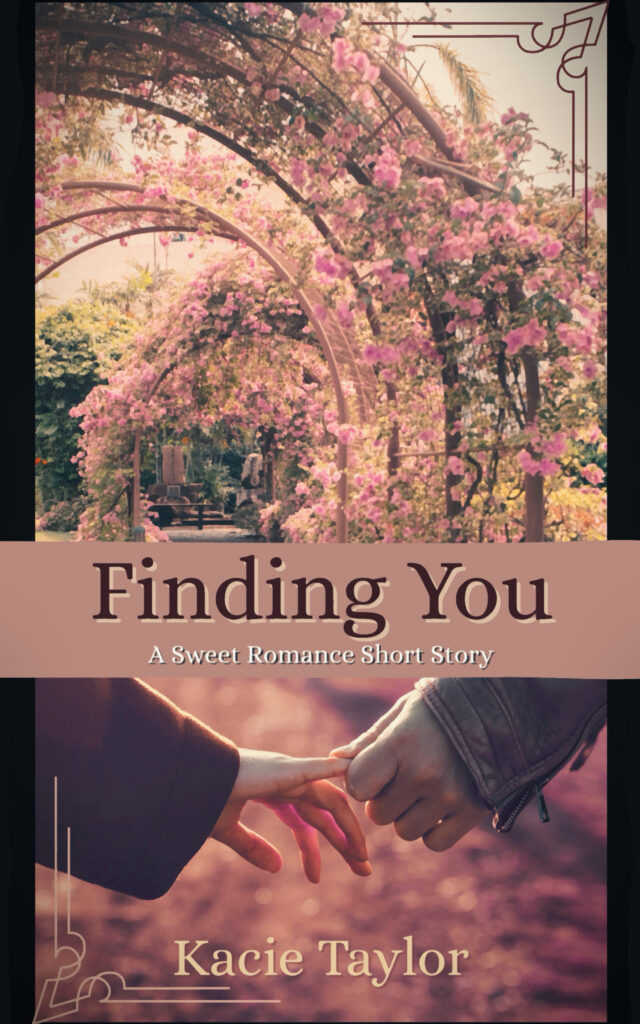 Finding You
