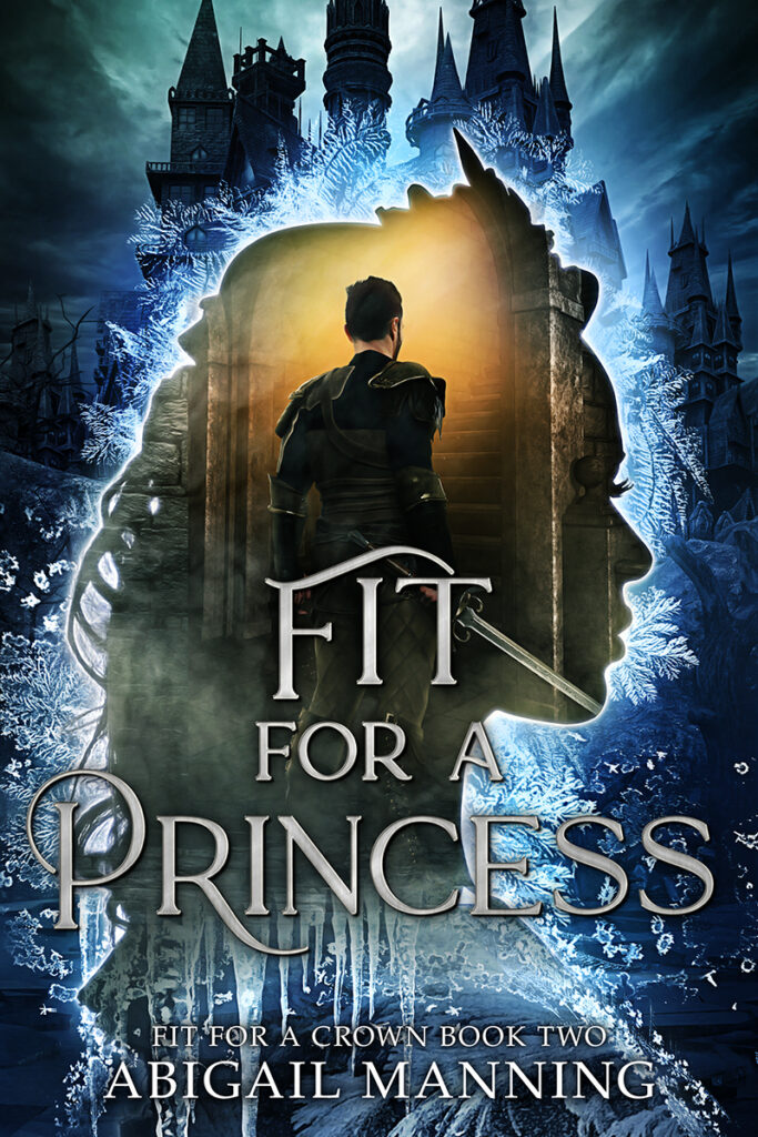 Fit For A Princess