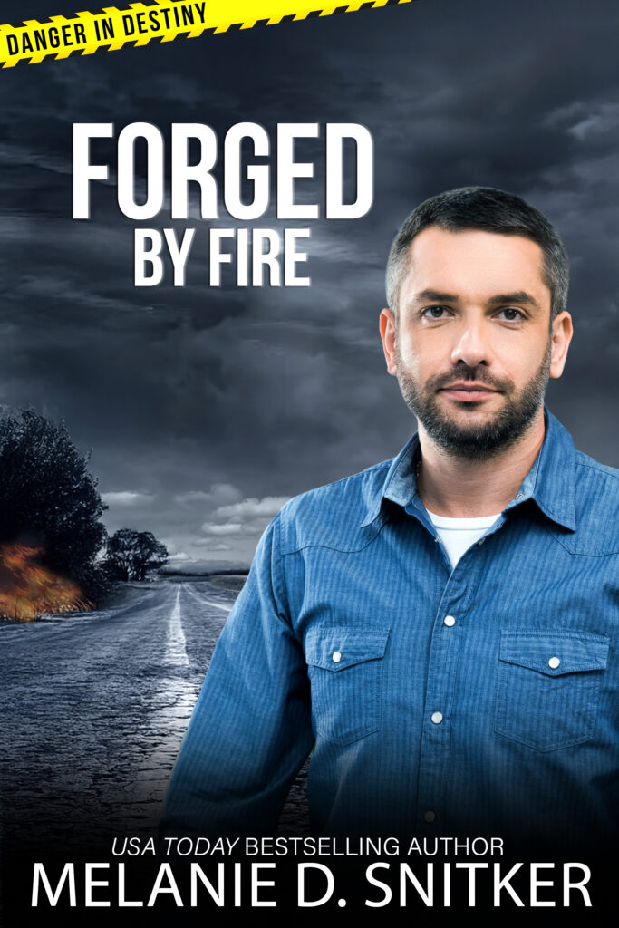 Forged by Fire