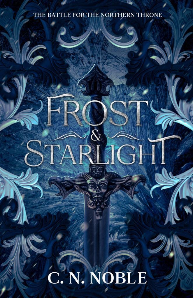 Frost & Starlight