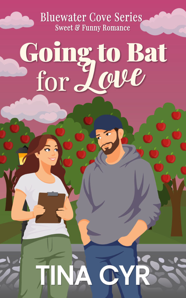 Going to Bat for Love