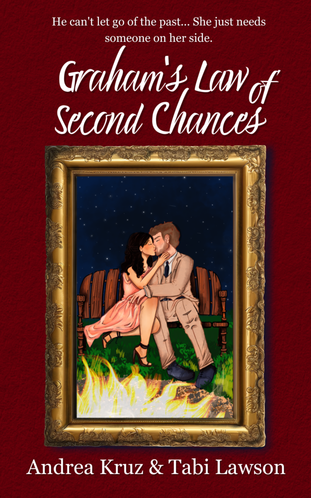 Graham’s Law of Second Chances