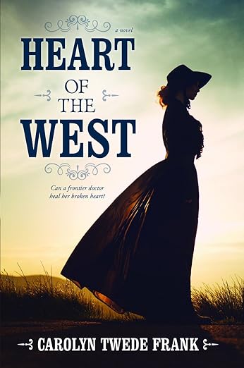Heart of the West