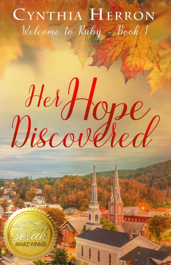 Her Hope Discovered