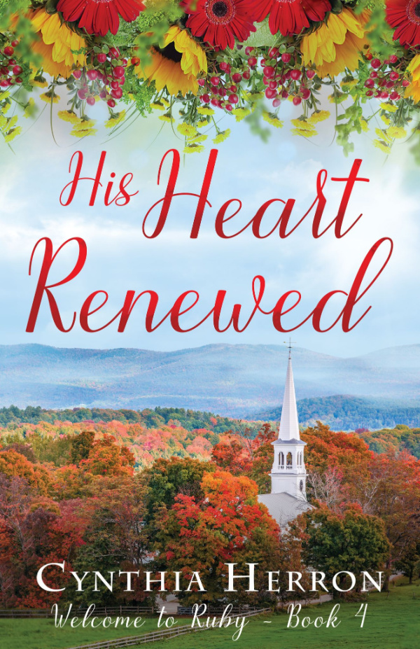 His Heart Renewed