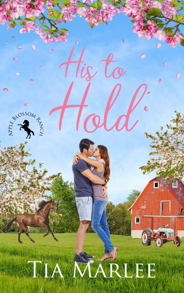 His to Hold