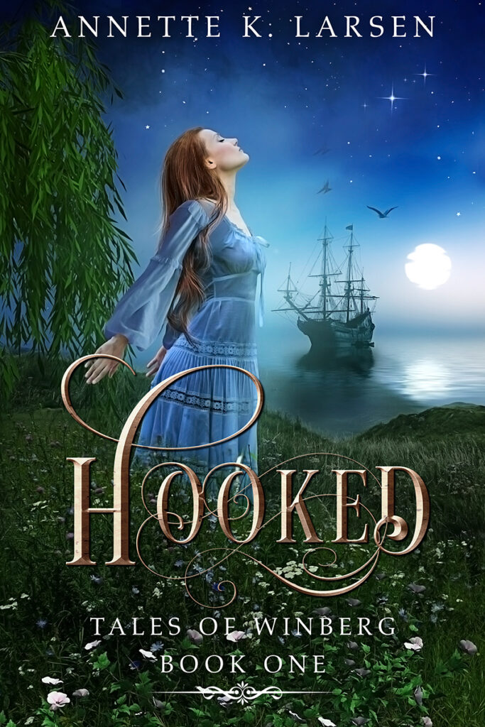 Hooked