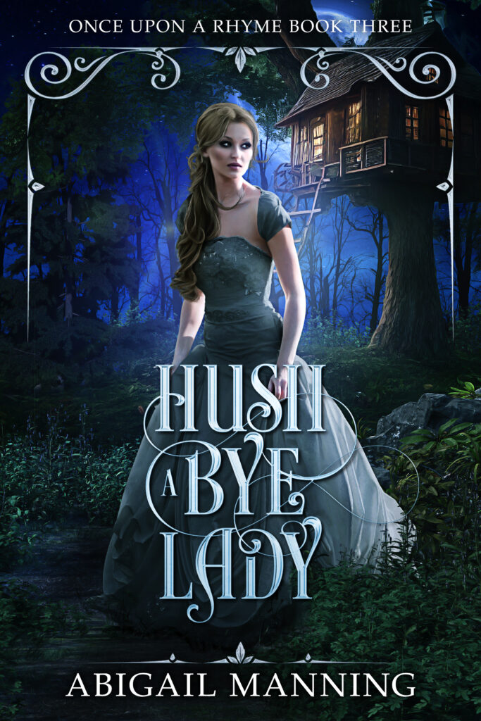 Hush A Bye Lady
