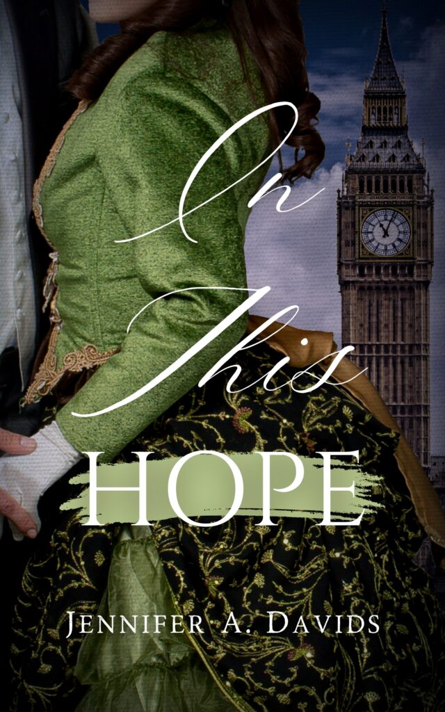 In This Hope