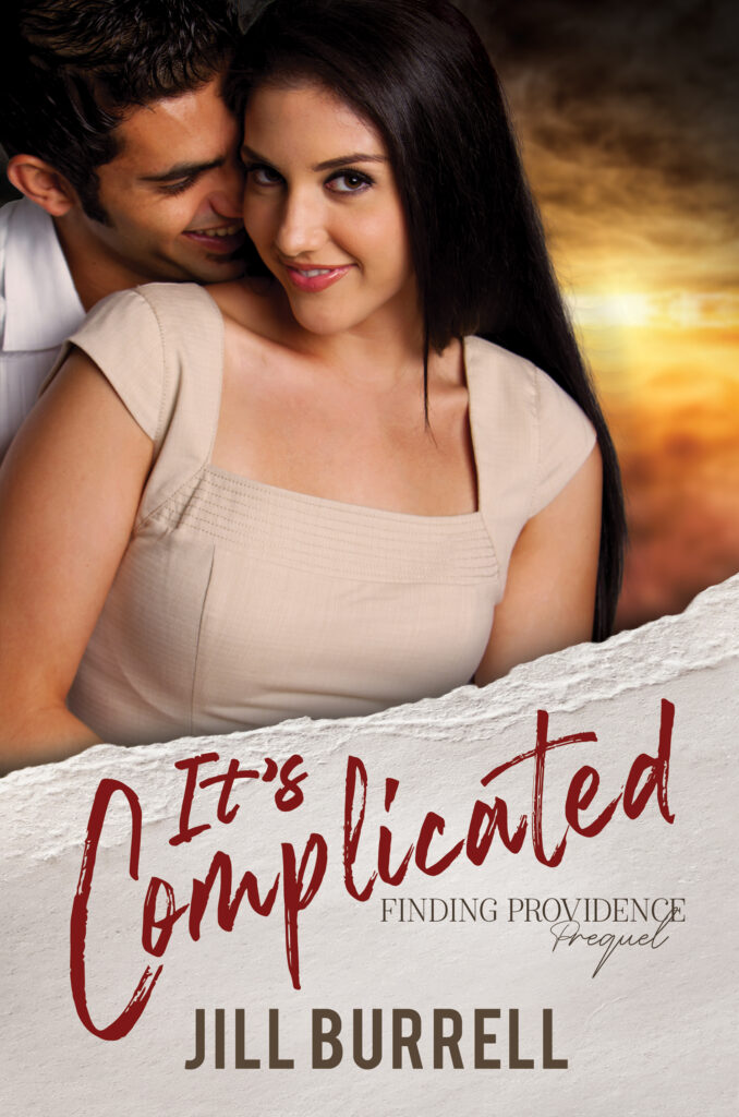 It’s Complicated