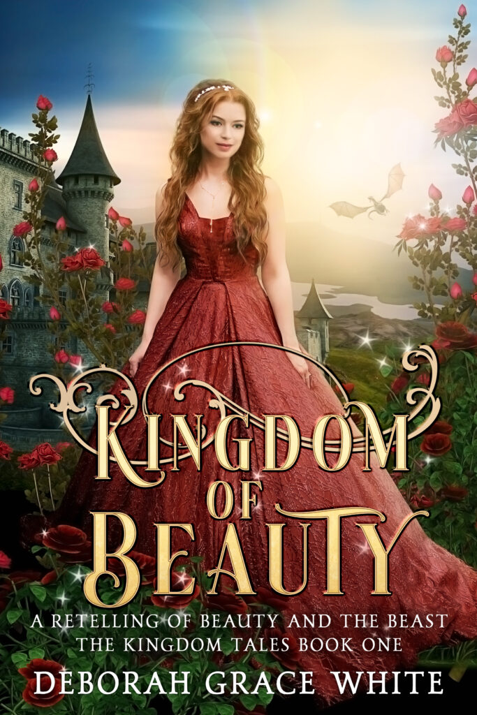 Kingdom of Beauty