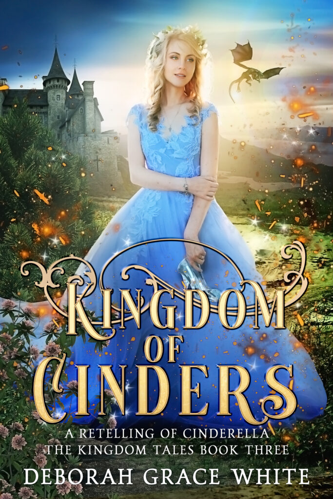 Kingdom of Cinders