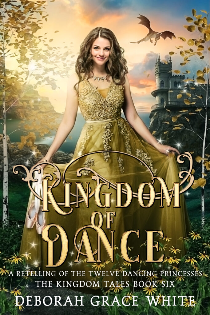 Kingdom of Dance