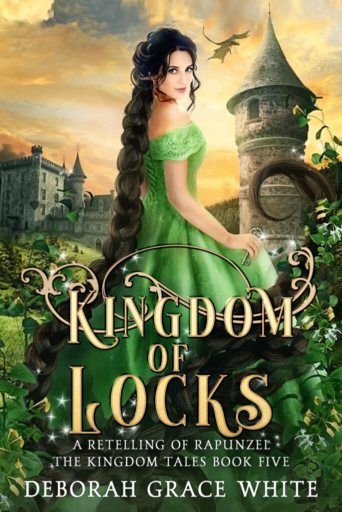 Kingdom of Locks