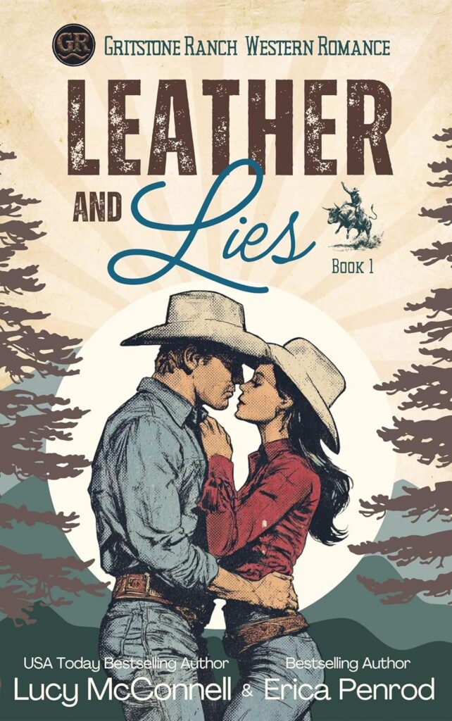 Leather and Lies