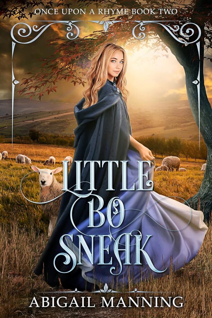 Little Bo Sneak