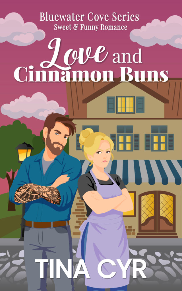 Love and Cinnamon Buns