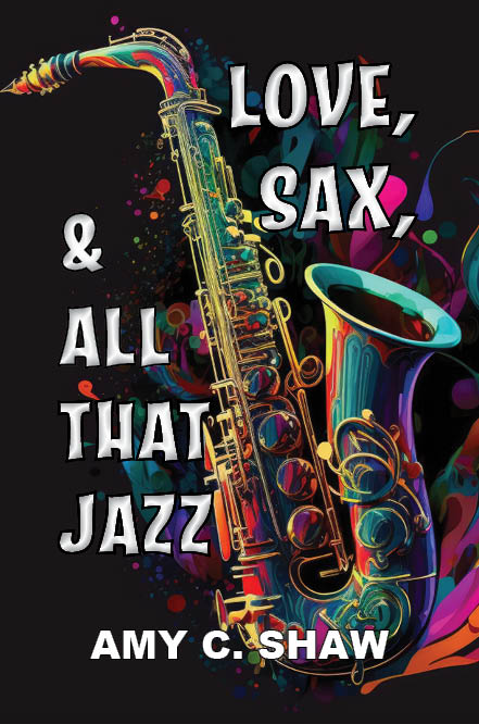Love, Sax, & All That Jazz