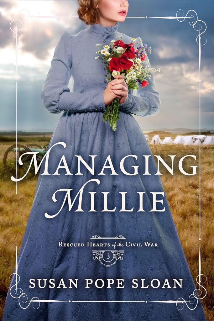 Managing Millie