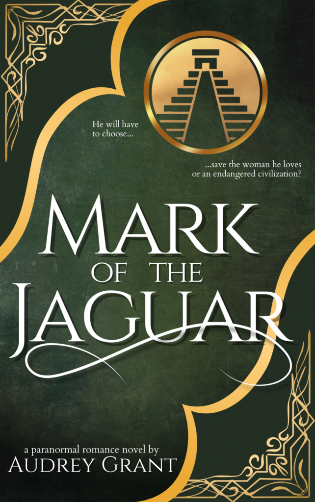 Mark of the Jaguar