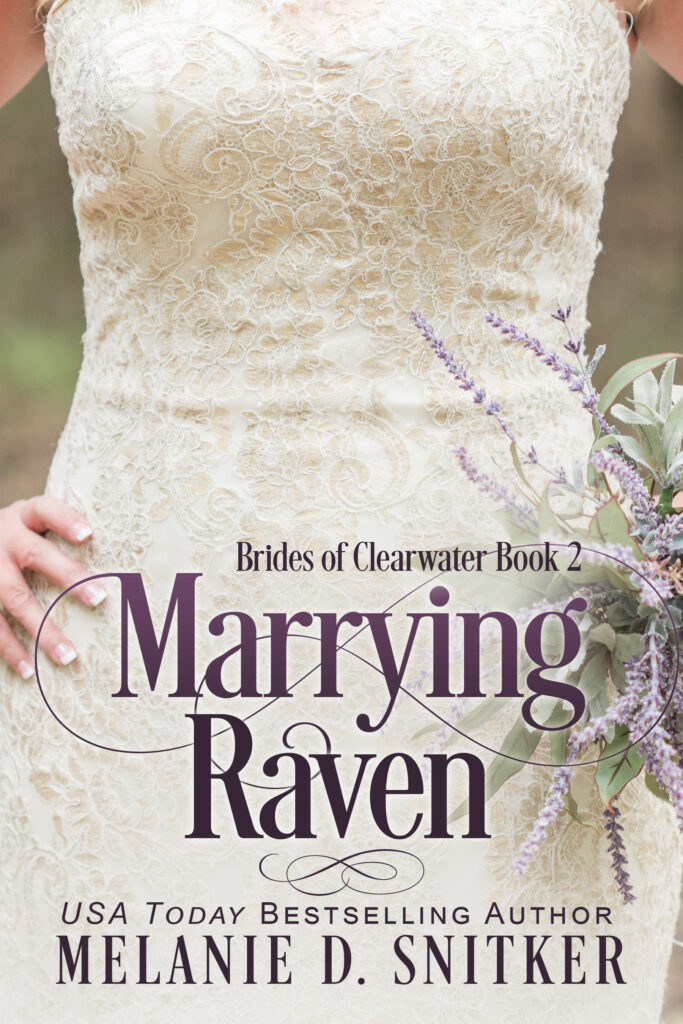 Marrying Raven