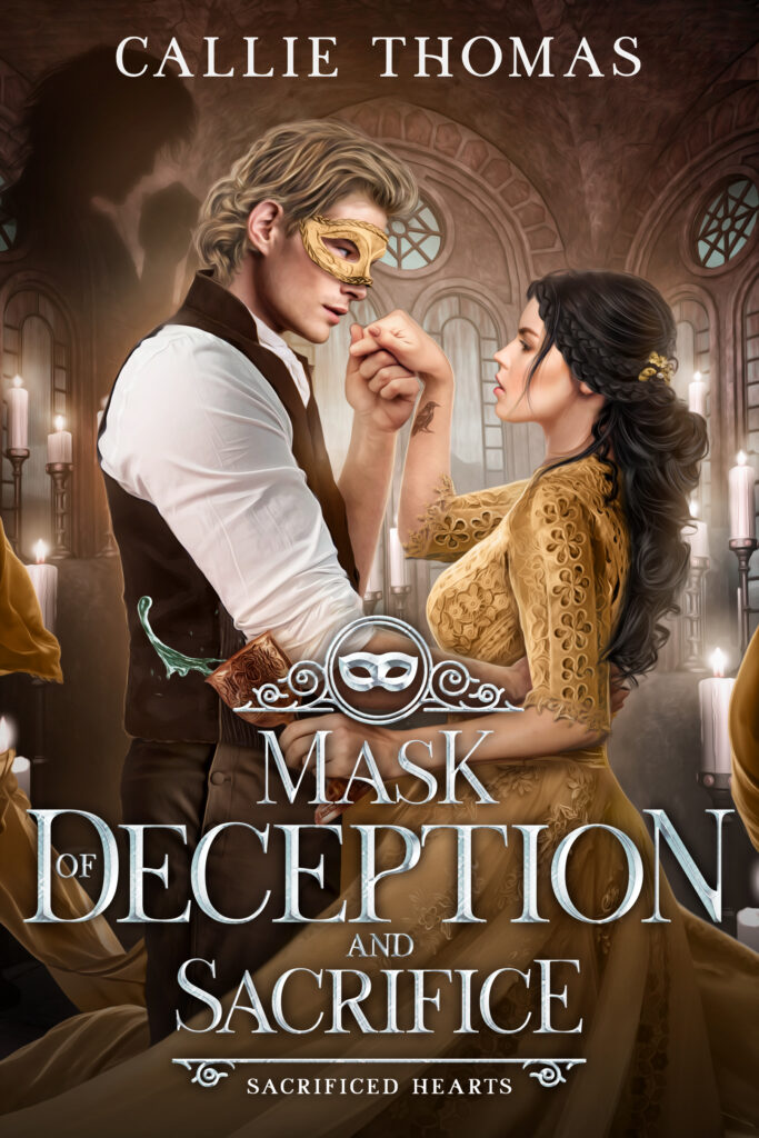 Mask of Deception and Sacrifice
