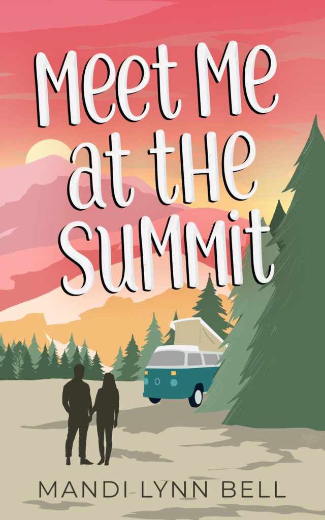 Meet Me at the Summit