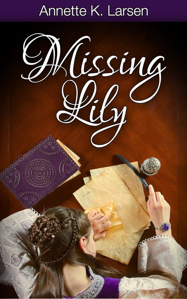 Missing Lily