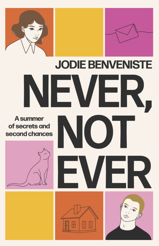Never, Not Ever