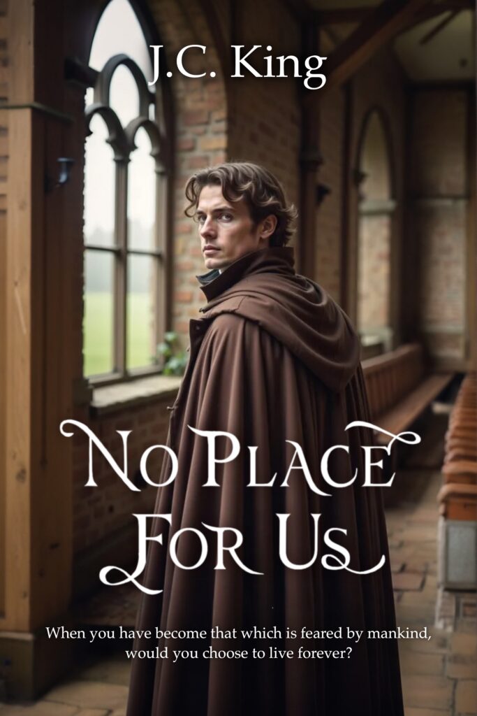 No Place For Us