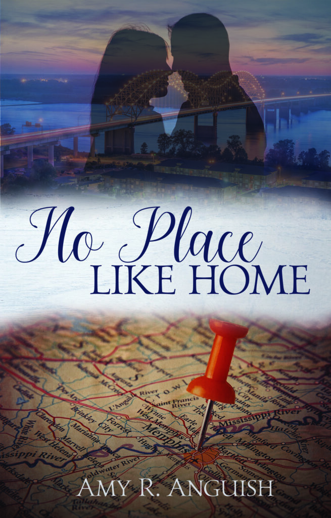 No Place Like Home