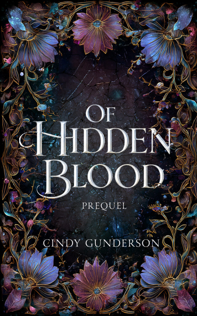 Of Hidden Blood