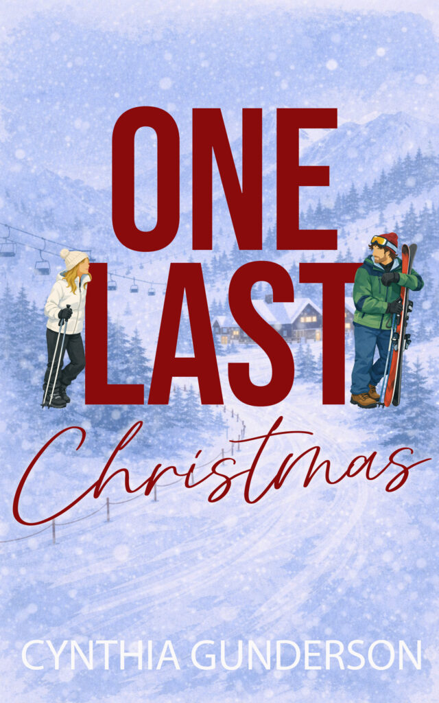 One Last Christmas