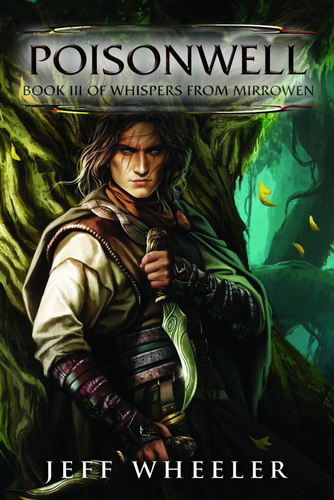 Poisonwell