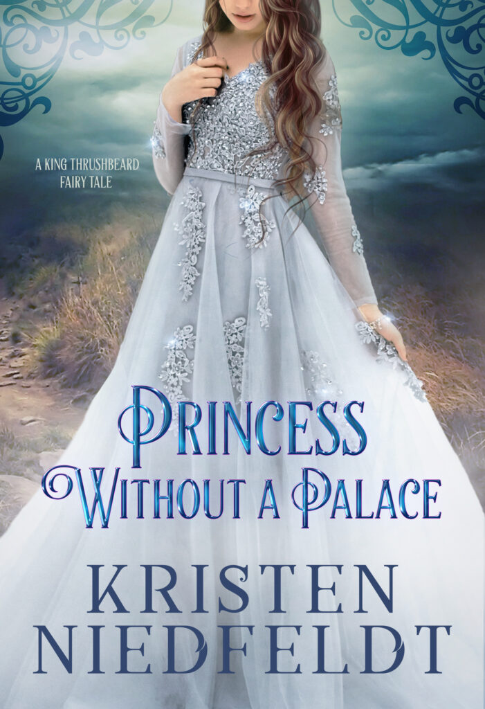 Princess Without a Palace