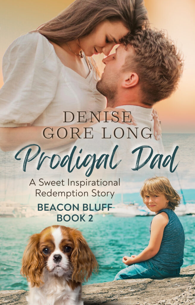 Prodigal Dad