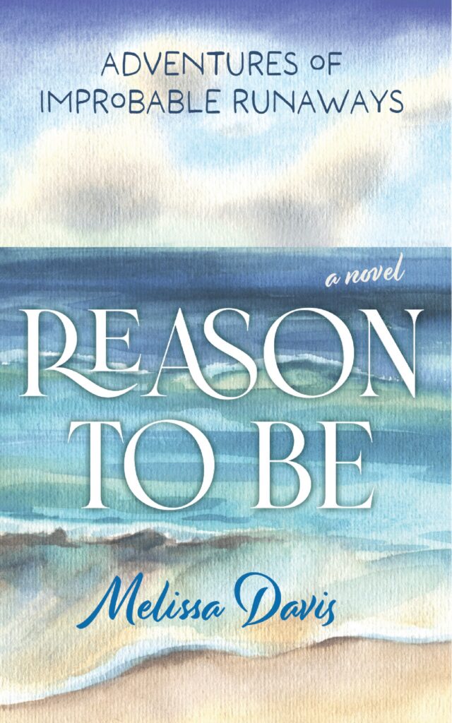 Reason To Be