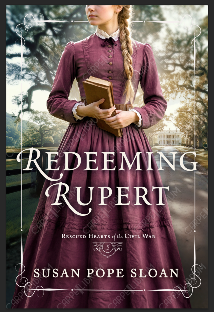 Redeeming Rupert
