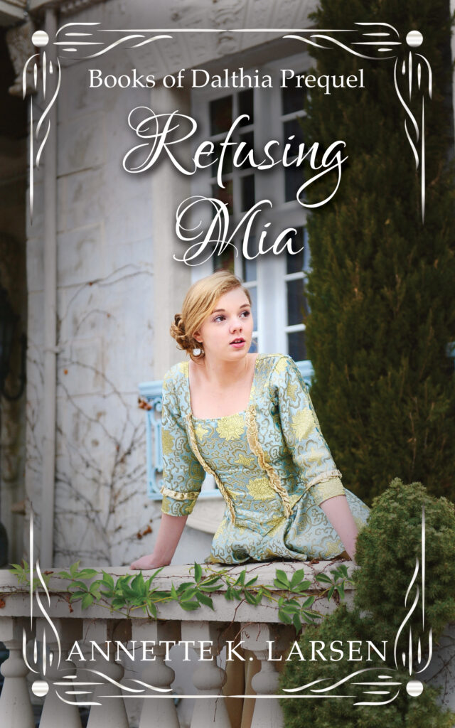 Refusing Mia