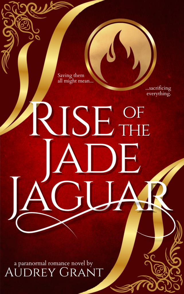 Rise of the Jade Jaguar