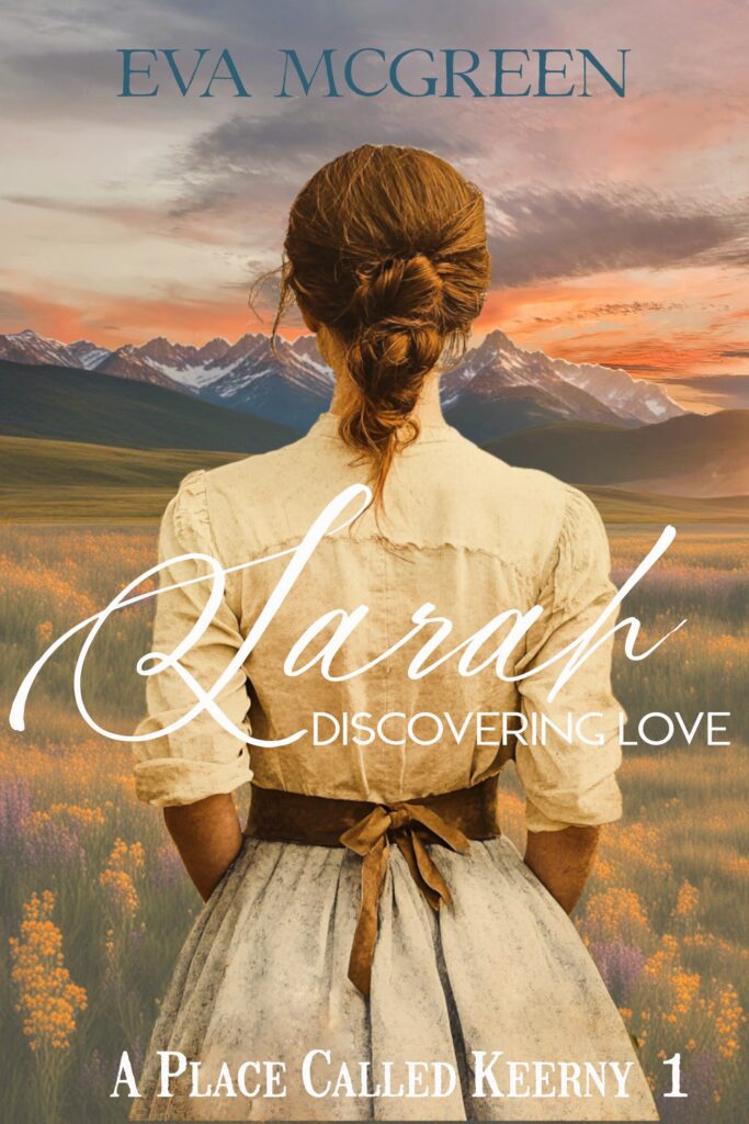 Sarah: Discovering Love
