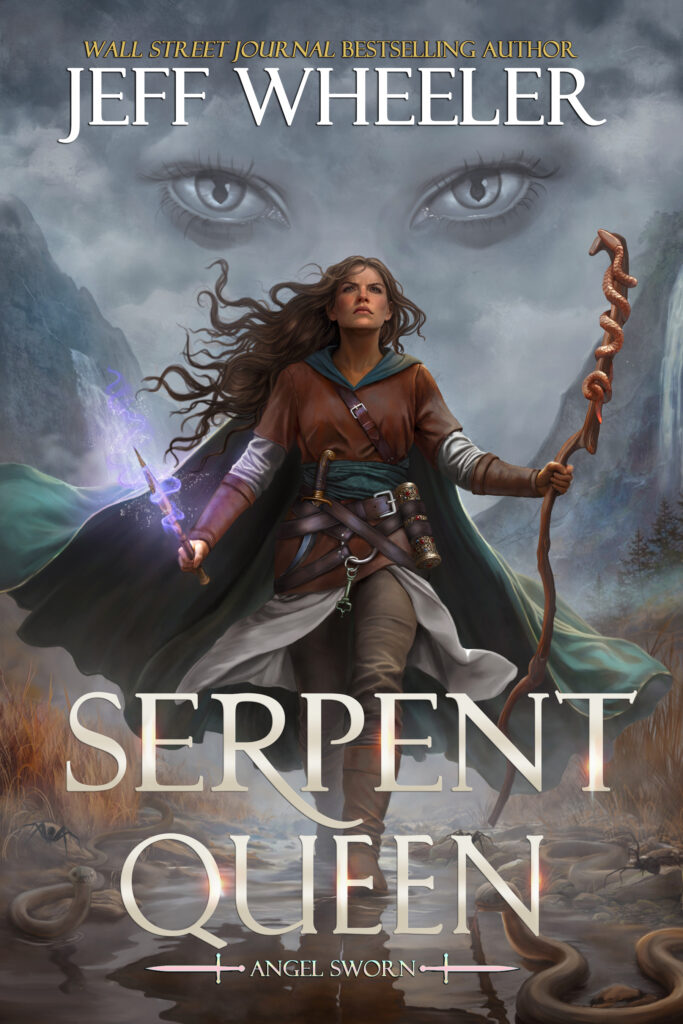 Serpent Queen