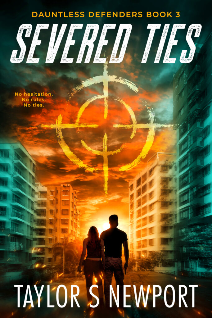 Severed Ties