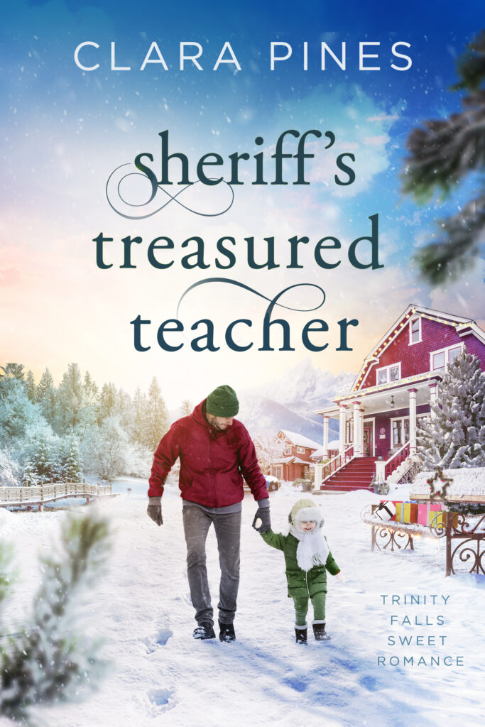 Sheriff’s Treasured Teacher