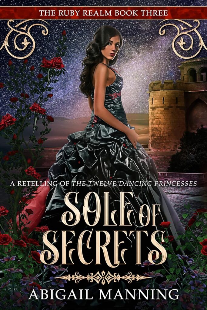 Sole of Secrets
