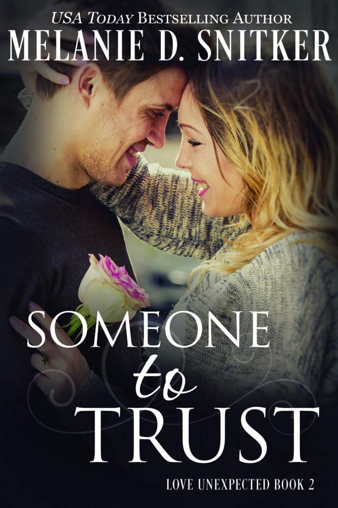 Someone to Trust