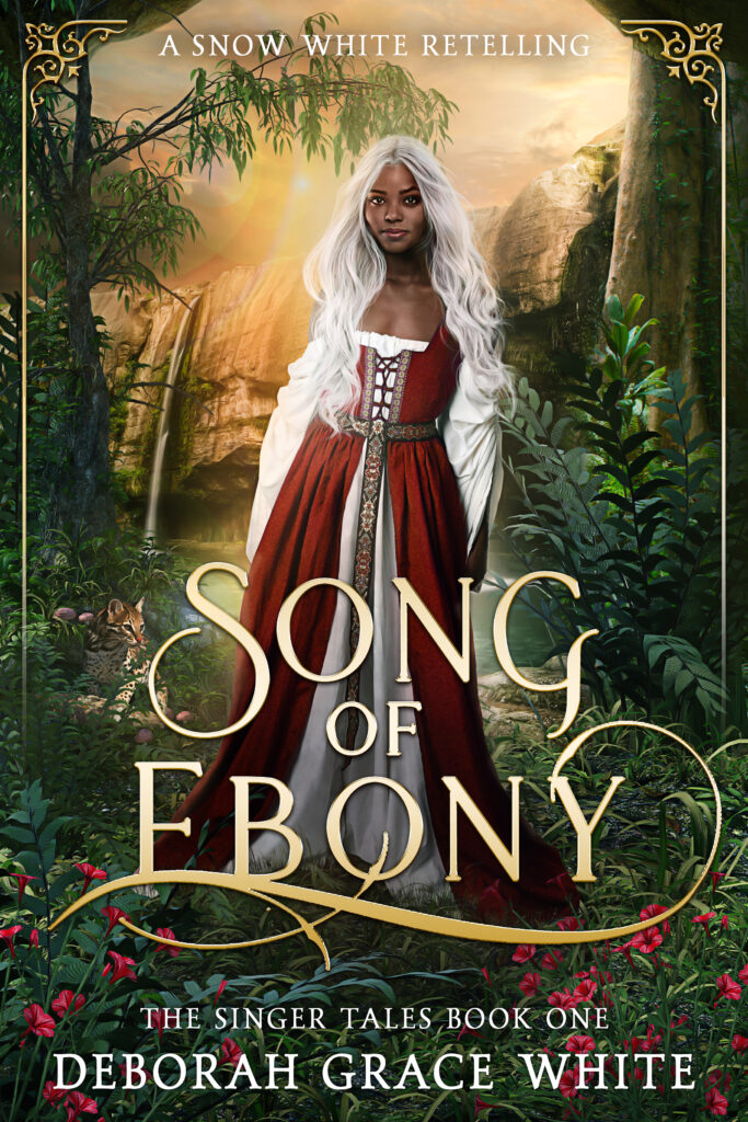 Song of Ebony