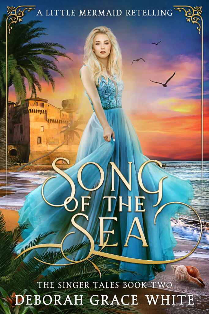 Song of the Sea