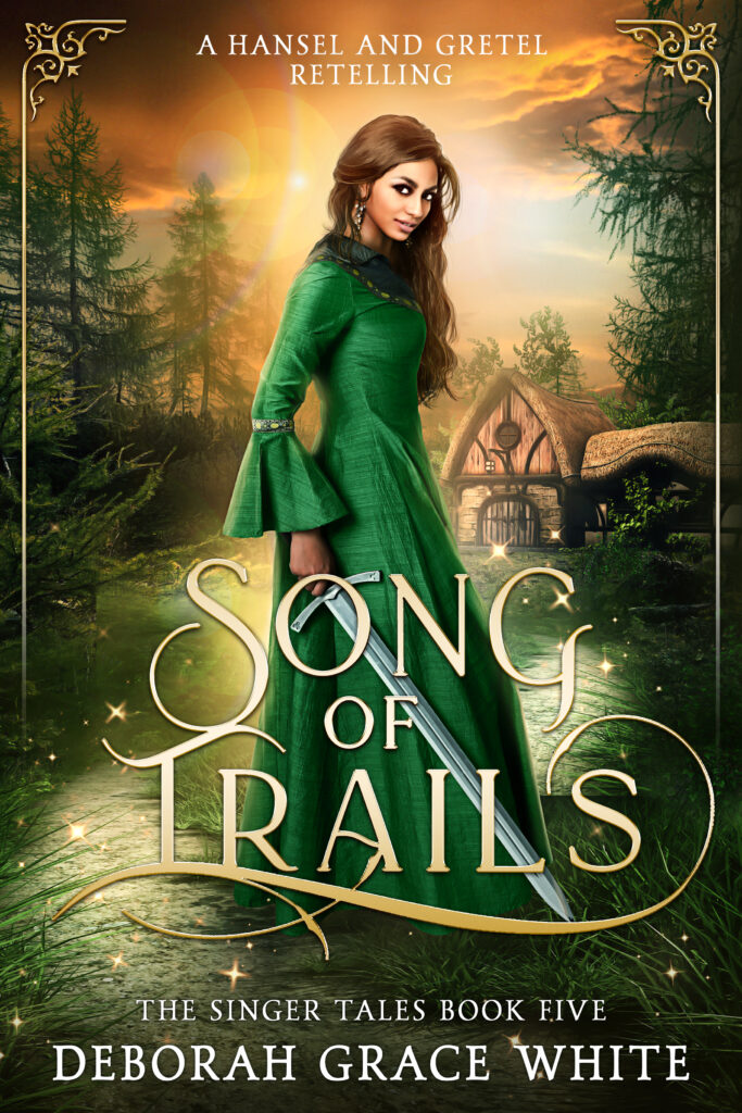 Song of Trails